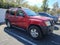 2008 Nissan Xterra S