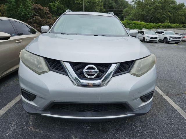 2014 Nissan Rogue SV