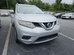 2014 Nissan Rogue SV