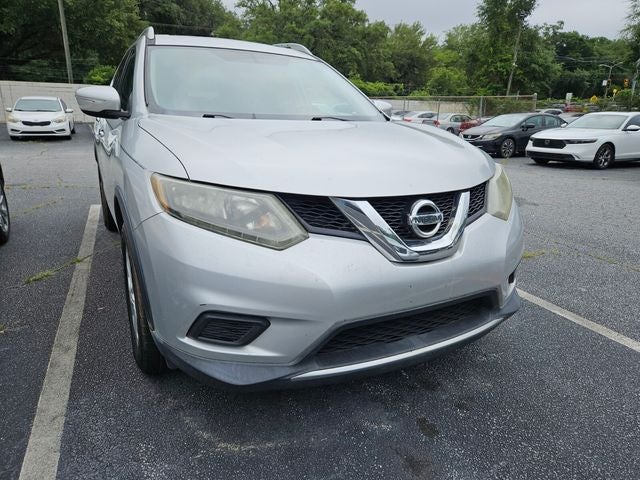 2014 Nissan Rogue SV