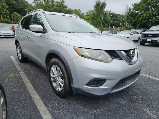 2014 Nissan Rogue SV
