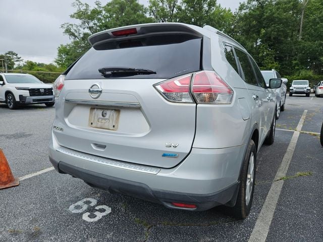 2014 Nissan Rogue SV