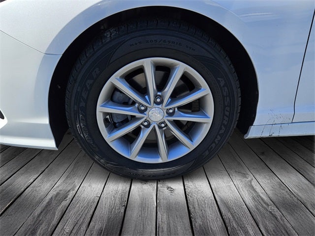 2019 Hyundai Sonata ECO