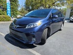2018 Toyota Sienna 7 Passenger