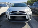 2017 Toyota Highlander LE