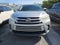 2017 Toyota Highlander LE