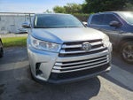 2017 Toyota Highlander LE