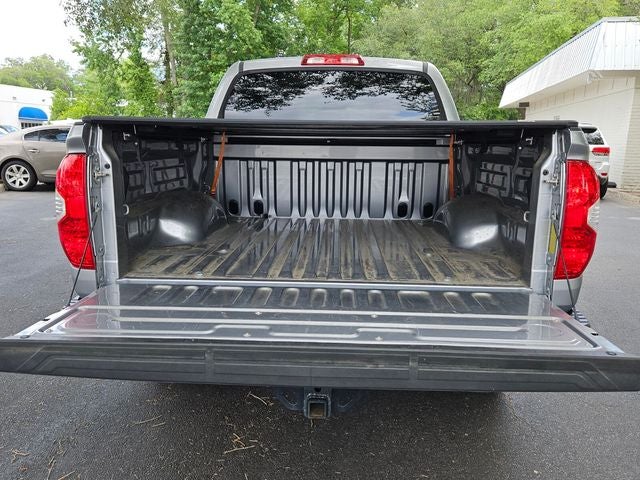 2018 Toyota Tundra Limited