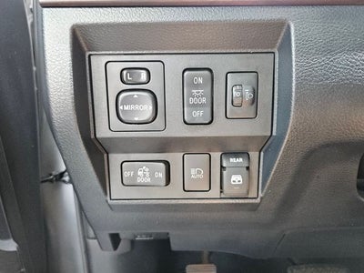 2018 Toyota Tundra Limited