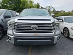 2018 Toyota Tundra Limited