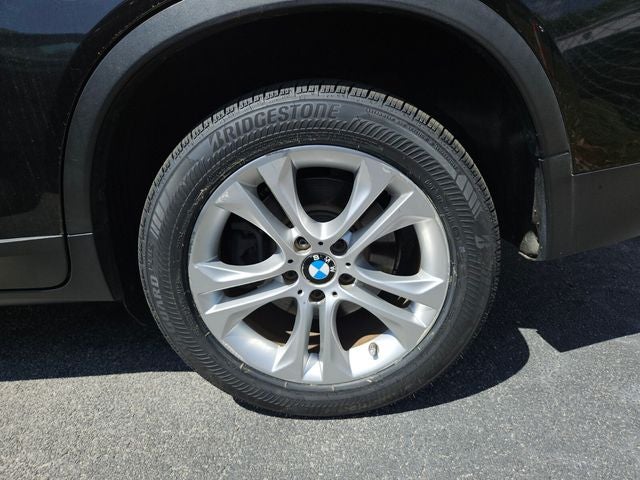 2016 BMW X4 xDrive28i