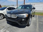 2016 BMW X4 xDrive28i