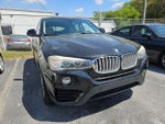 2016 BMW X4 xDrive28i
