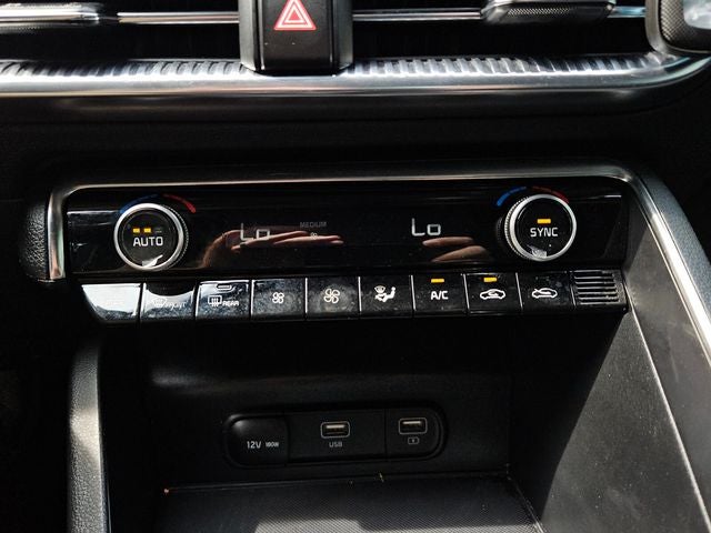 2024 Kia K5 GT