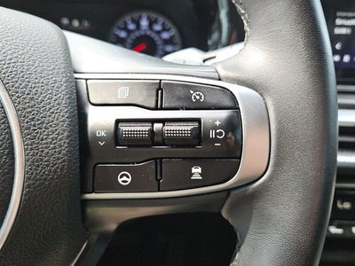 2024 Kia K5 GT
