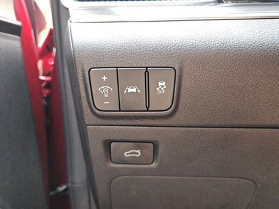 2024 Kia K5 GT