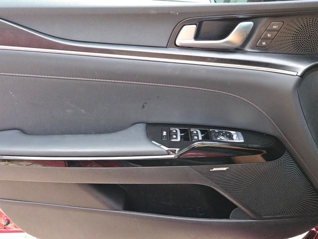 2024 Kia K5 GT