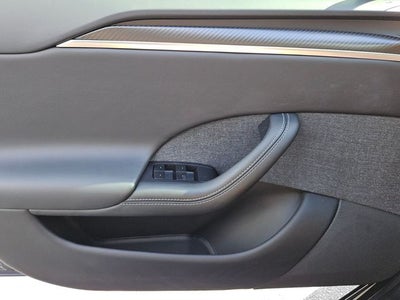 2022 Tesla Model S Plaid