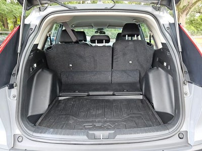 2024 Honda CR-V LX