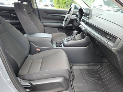 2024 Honda CR-V LX