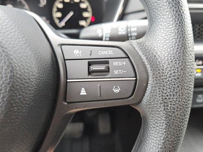 2024 Honda CR-V LX