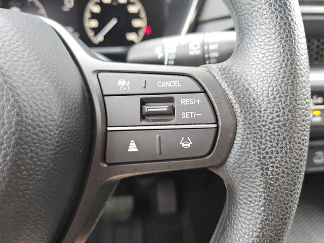 2024 Honda CR-V LX