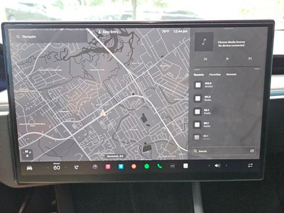 2024 Tesla Model X Base