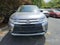 2017 Mitsubishi Outlander ES
