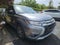 2017 Mitsubishi Outlander ES