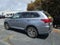 2017 Mitsubishi Outlander ES