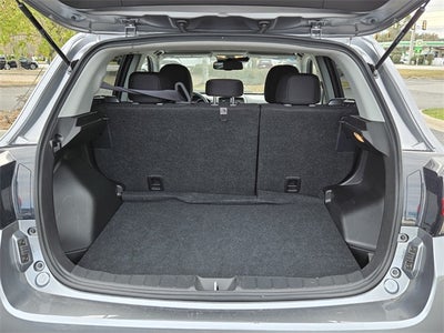 2025 Mitsubishi Outlander Sport 2.0 ES