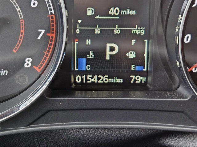 2025 Mitsubishi Outlander Sport 2.0 ES