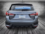 2025 Mitsubishi Outlander Sport 2.0 ES