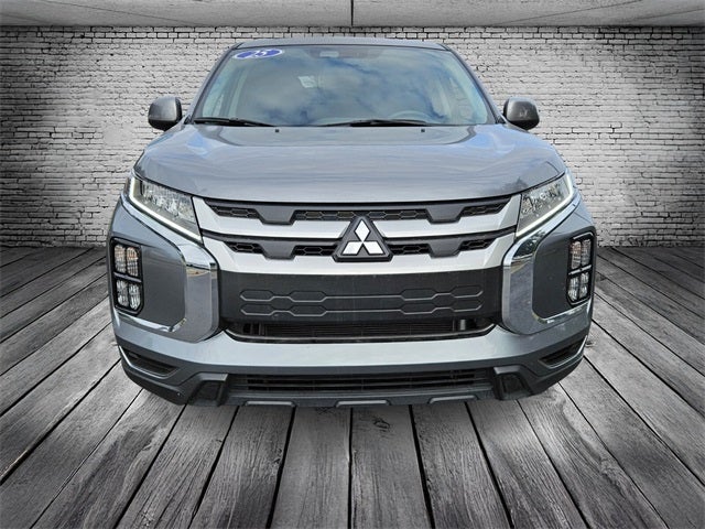 2025 Mitsubishi Outlander Sport 2.0 ES