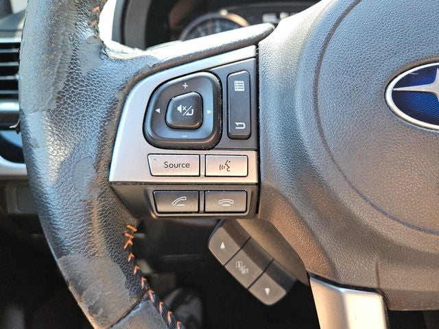 2017 Subaru Crosstrek 2.0i Limited