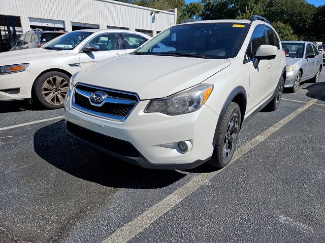 2014 Subaru XV Crosstrek 2.0i Limited