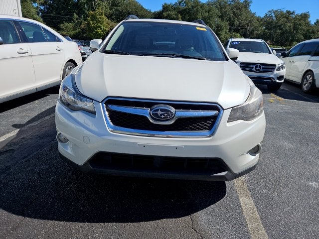 2014 Subaru XV Crosstrek 2.0i Limited