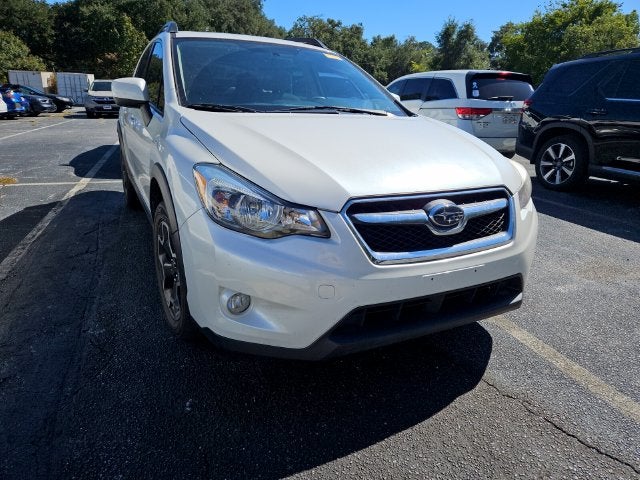 2014 Subaru XV Crosstrek 2.0i Limited