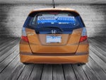 2009 Honda Fit Sport