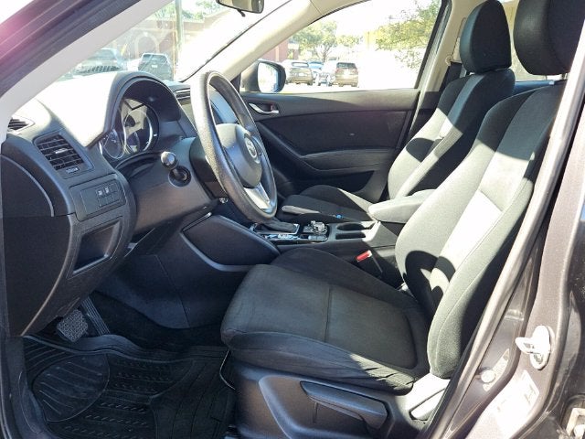2016 Mazda Mazda CX-5 Sport