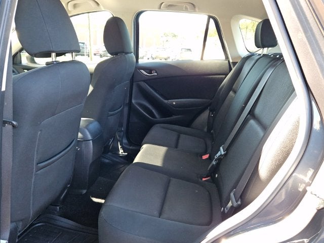 2016 Mazda Mazda CX-5 Sport