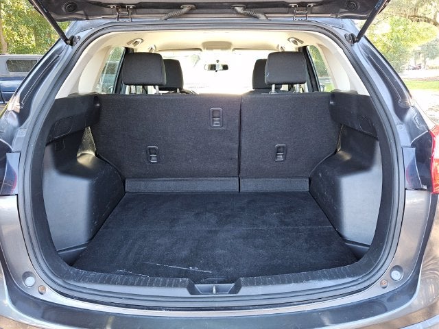 2016 Mazda Mazda CX-5 Sport