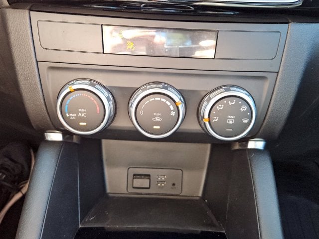 2016 Mazda Mazda CX-5 Sport