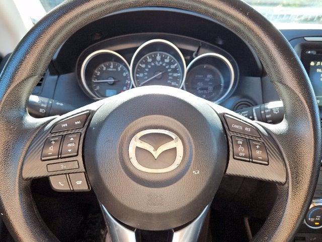 2016 Mazda Mazda CX-5 Sport