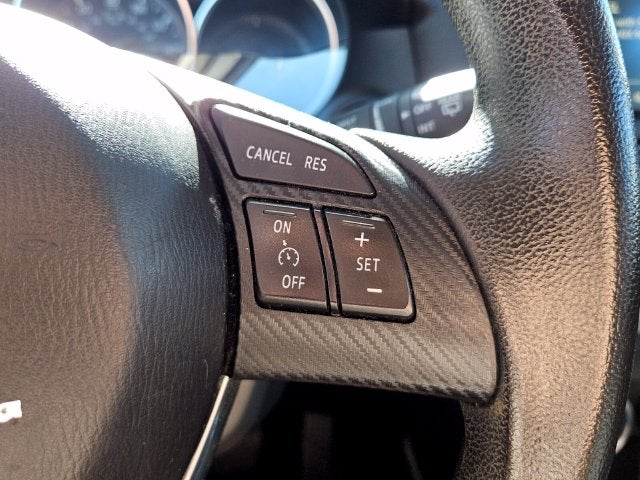 2016 Mazda Mazda CX-5 Sport