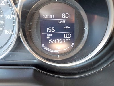 2016 Mazda Mazda CX-5 Sport