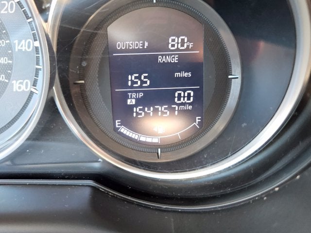 2016 Mazda Mazda CX-5 Sport