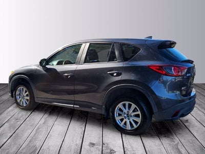 2016 Mazda Mazda CX-5 Sport