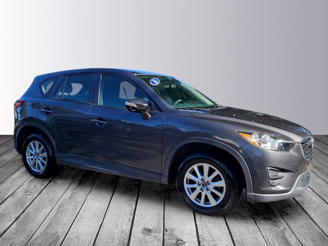 2016 Mazda Mazda CX-5 Sport