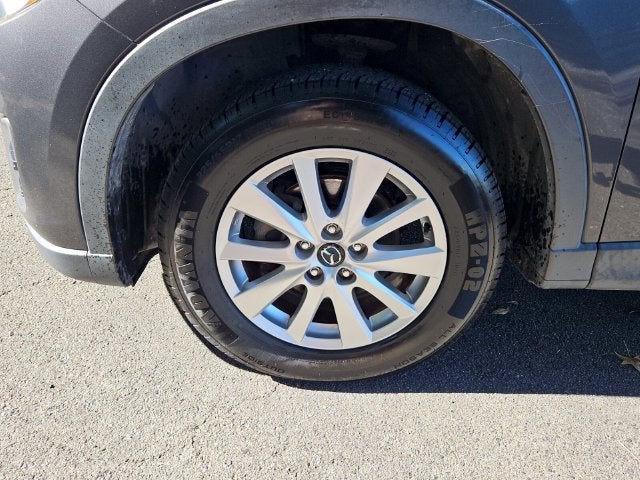 2016 Mazda Mazda CX-5 Sport